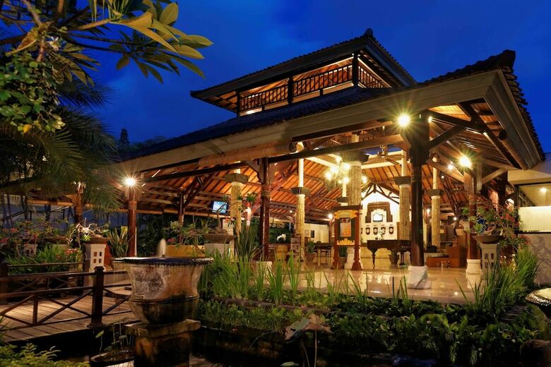 Hotel Legian Paradiso