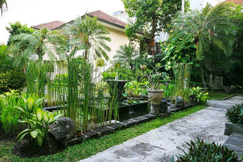 Hotel Legian Paradiso