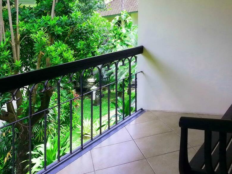 Hotel Legian Paradiso