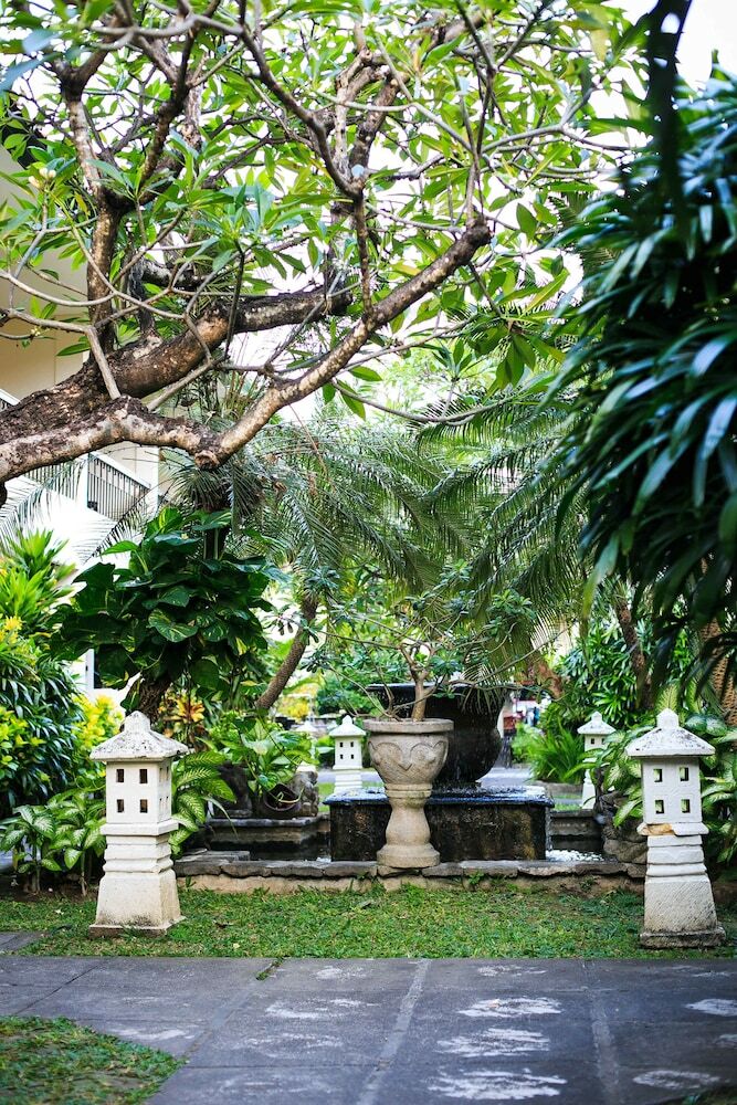 Hotel Legian Paradiso