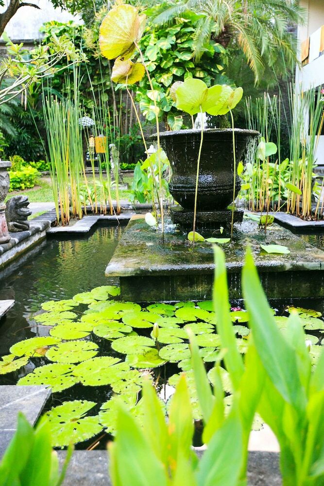 Hotel Legian Paradiso