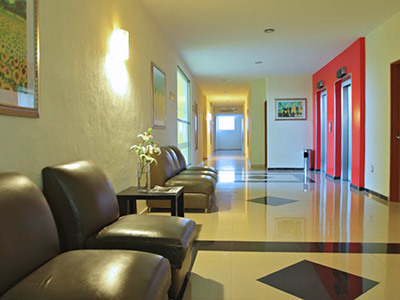 Hotel Magic Express