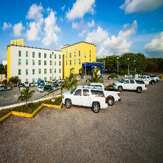 Hotel Magic Express