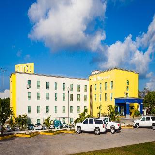 Hotel Magic Express