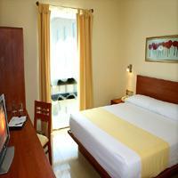 Hotel Magic Express