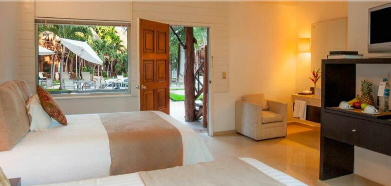 Hotel Magic Blue