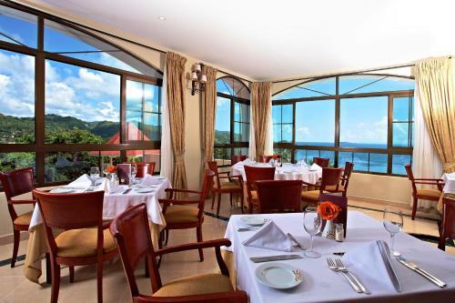 Hotel Eurostars Grand Cayacoa