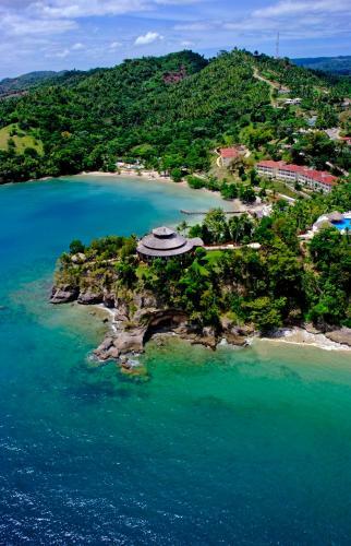 Hotel Eurostars Grand Cayacoa