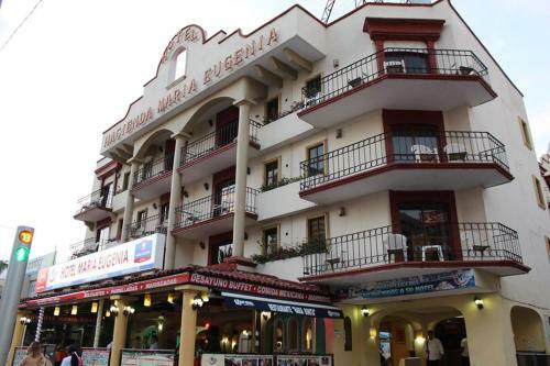 Aparthotel Hacienda Maria Eugenia