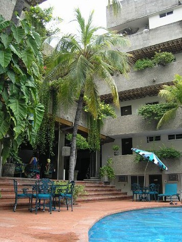 Hotel Acasol