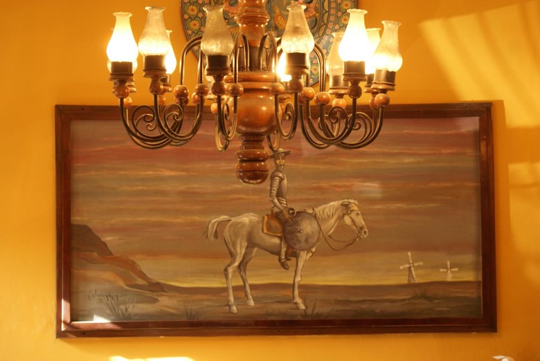 Hotel San Francisco Plaza