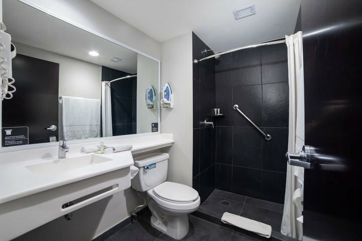 Hotel City Express Guadalajara Expo