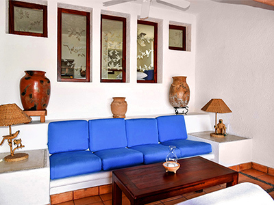 Hotel La Casa Que Canta