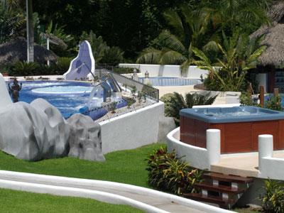 Hotel Loma Del Mar