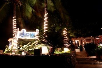Hotel Loma Del Mar