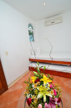 Hotel Loma Del Mar