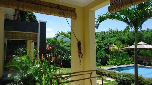 Villa Belindo
