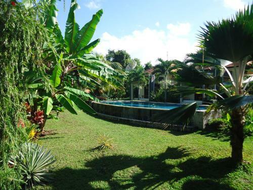 Villa Belindo