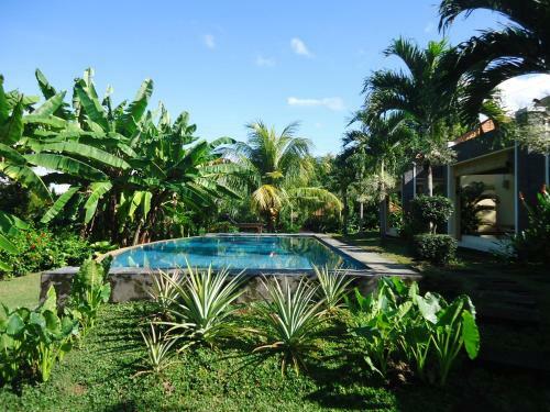 Villa Belindo