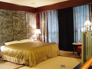 Liti Motel