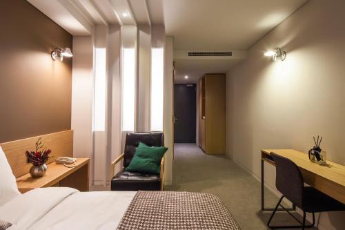 Hotel Denim Seoul