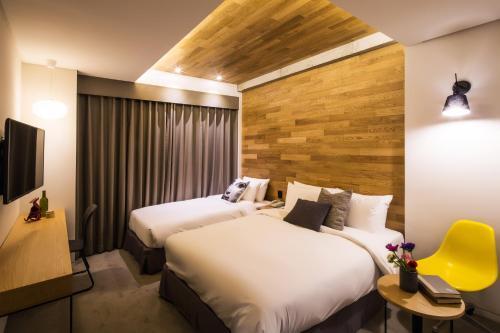 Hotel Denim Seoul