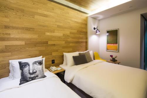 Hotel Denim Seoul
