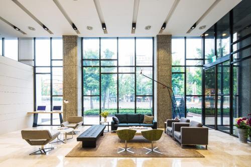 Hotel Denim Seoul