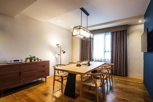 Hotel Denim Seoul