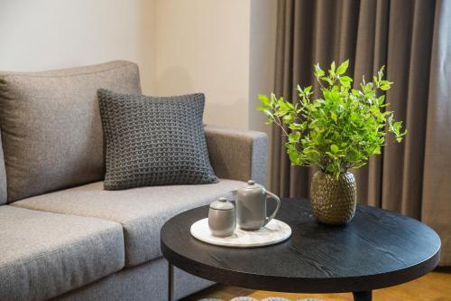 Hotel Denim Seoul
