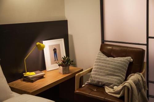 Hotel Denim Seoul