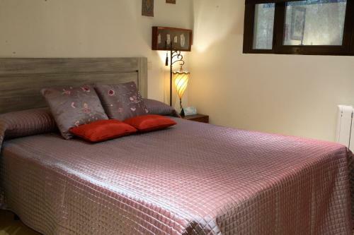 Agroturismo Hotel Rural El Tejarejo