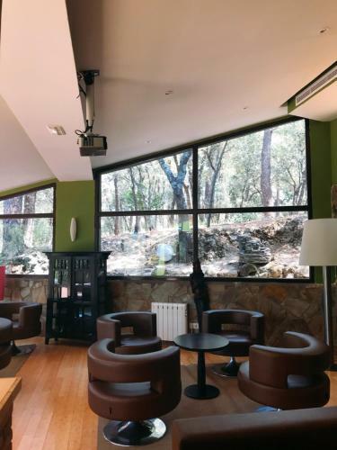 Agroturismo Hotel Rural El Tejarejo