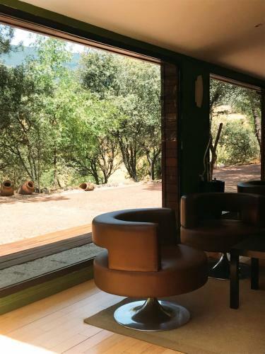 Agroturismo Hotel Rural El Tejarejo
