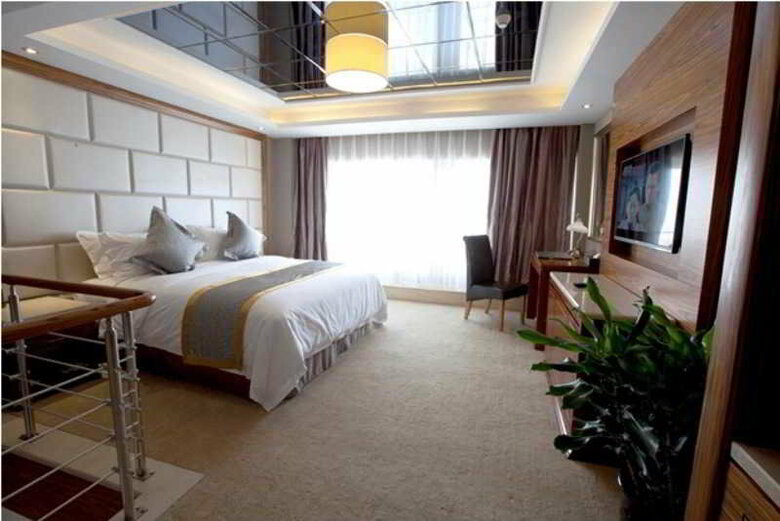 Friend Hotel Shanghai