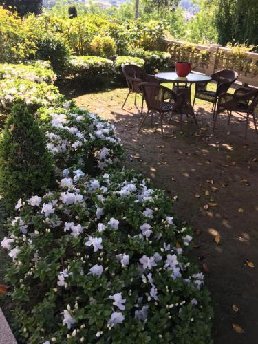 Agroturismo Casa Das Veigas