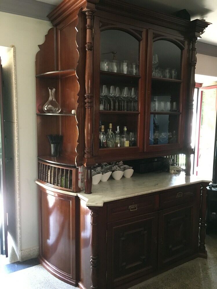 Agroturismo Casa Das Veigas