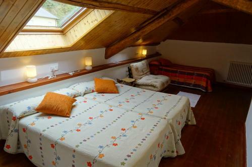 Agroturismo D�as De Luna
