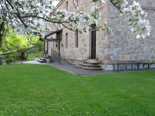 Agroturismo D�as De Luna
