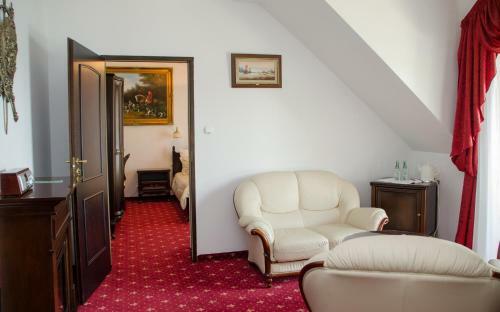 Hotel Nidzki