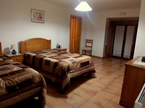 Agroturismo Quinta Da Gandra