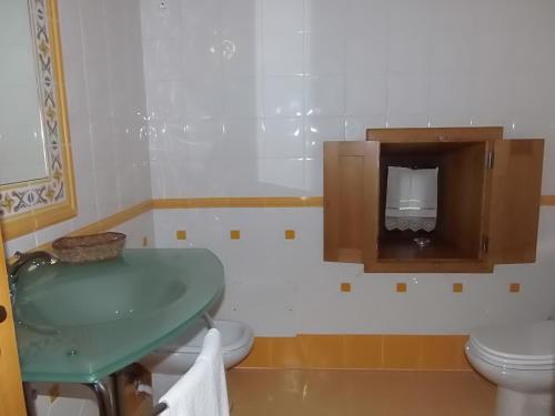 Agroturismo Quinta Da Gandra