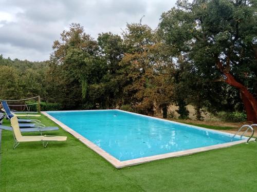 Agroturismo Quinta Da Gandra