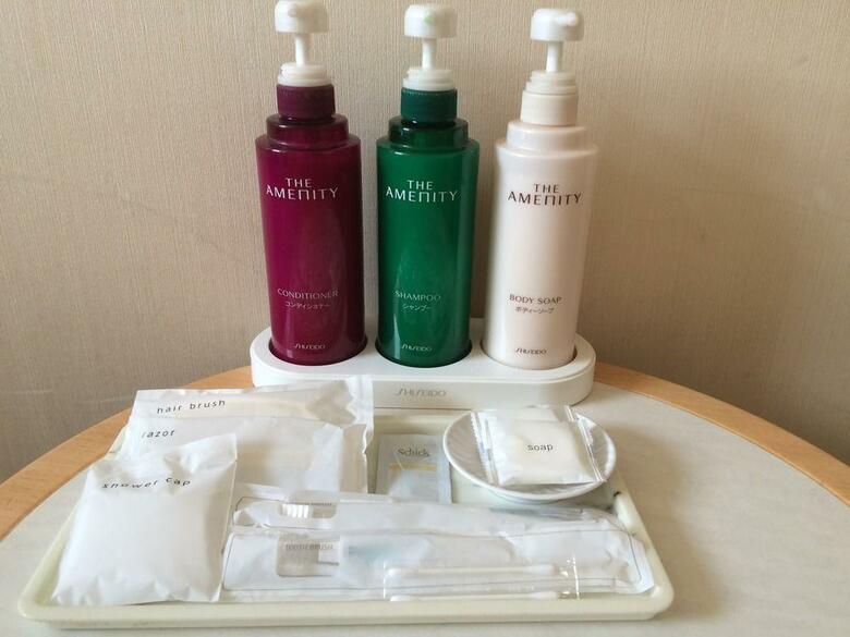 Narita U-city Hotel