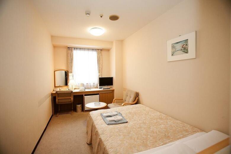 Narita U-city Hotel