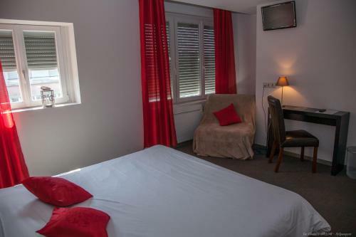 Hotel H�tel Bar Le Globe