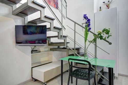 Tlv Bauhaus Apartments