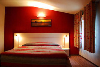 Hotel Le Logis De La Lys