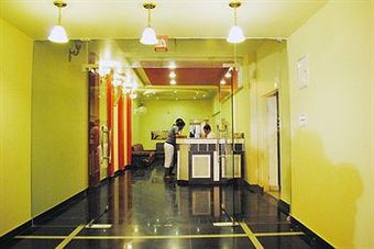 Hotel Konark