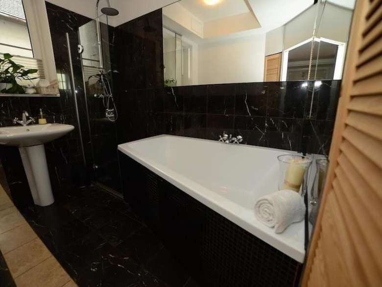 Apartamento Nightingale